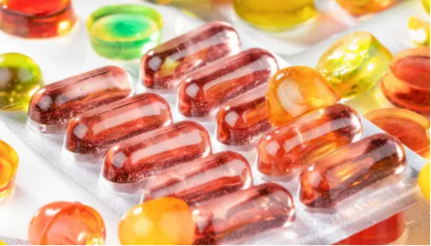 capsules picture