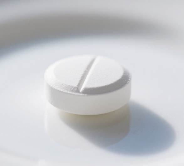 Vitamin B complex