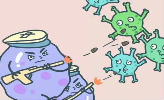 Antibacterial 