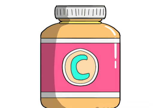维生素C
