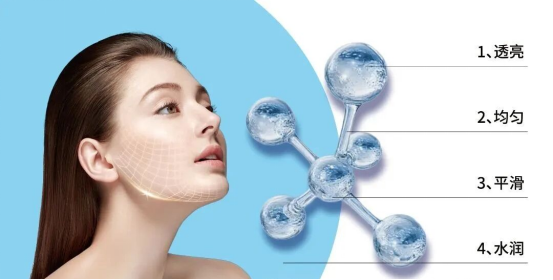 水晶高光肽® (Crystalide®)