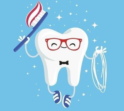 Anti-caries