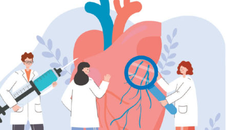 health heart