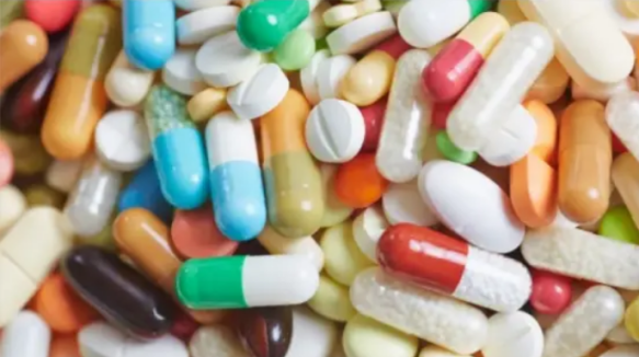 capsules picture
