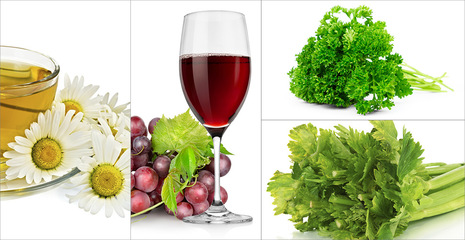 Flavonoids
