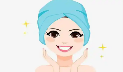 youthful skin