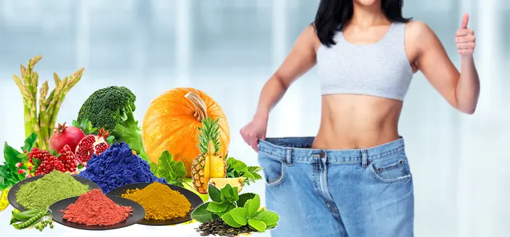 banner lose weight