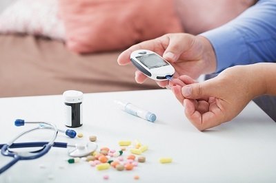 司美格鲁肽和糖尿病