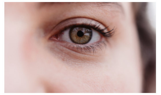 eye picture