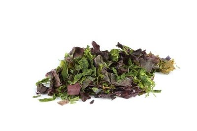 spirulina