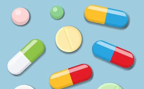 capsule, tablet