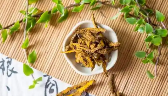 Berberine