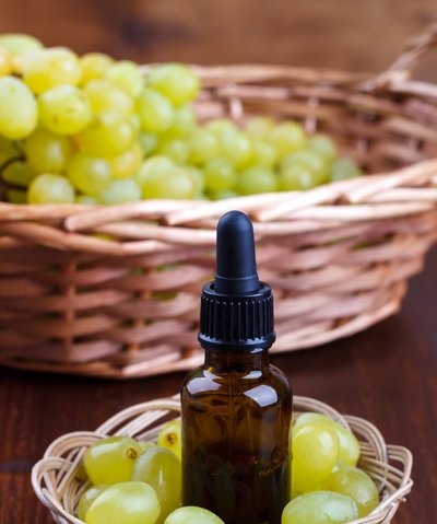 Jojoba seed oil