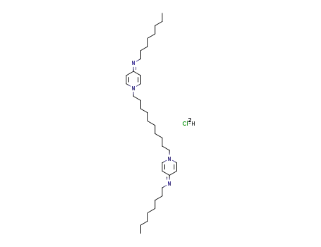 octenidine dihydrochloride