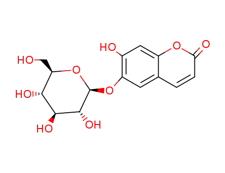 esculin