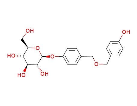 gastrodioside