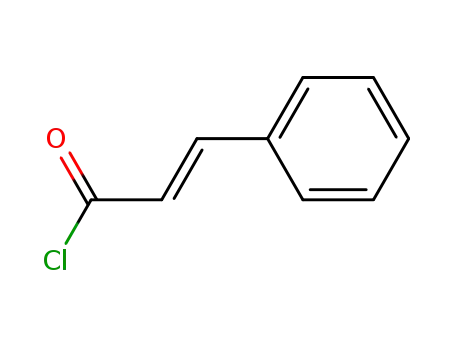 Cinnamoyl chloride
