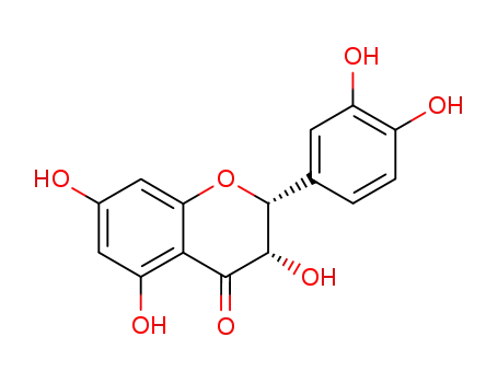 (-)-epitaxifolin